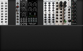 My undried Eurorack (copy) (copy)