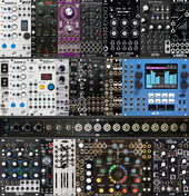 2025 Bluebox Metropolix Sample Drum VPME QD