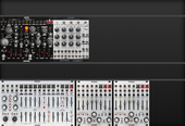 My seely Eurorack