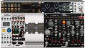 My wayward Eurorack
