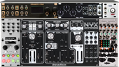 My wayward Eurorack