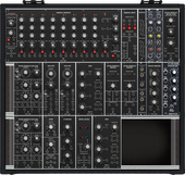 84hp rack mount version (copy) (copy)