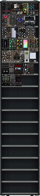 19 rack