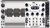 My vaunted Eurorack (copy) (copy) (copy) (copy) (copy)