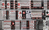 Verbos System Eurorack