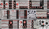 Verbos System Eurorack