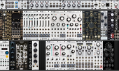 Intellijel - 7U 104Hp - Reliquiae (copy)