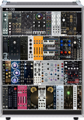 2314 Eurorack