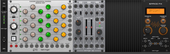 Small Rack