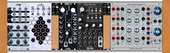 My stumbling Eurorack