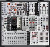 My wrong Eurorack