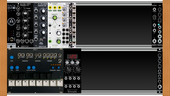 My maddest Eurorack