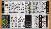 My maddest Eurorack