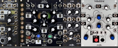 MAKE NOISE TAPE POD