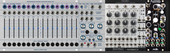 My histoid Eurorack