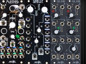 make noise mod matrix