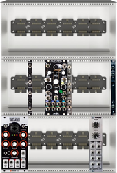 9u 52 HP