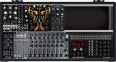 My stupid Eurorack