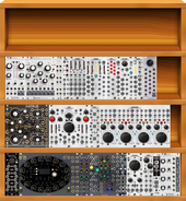 Planned 12U custom case (copy)