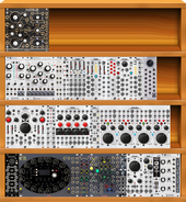 Planned 12U custom case (copy)