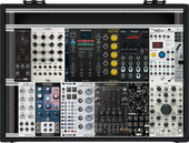 Techno rack