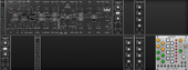 My reasoned Eurorack
