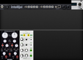 Eurorack intellijel mod 1