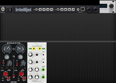 Eurorack intellijel mod 1
