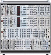 My zesty Eurorack