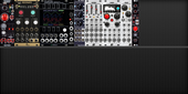 Current Effects Rack