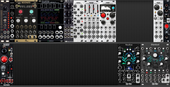 Current Effects Rack