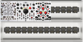 My Scary Eurorack