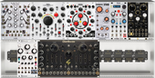 My Scary Eurorack