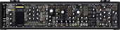 Traveller 3U 126HP Skiff + 0-Ctrl/SQ-1/Keystep 37/Radial JDI