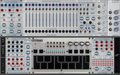 Buchla haze
