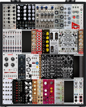 Shelter Studio Euro(c)rack