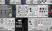 Main Rack