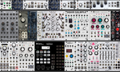 Main Rack