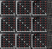 Matrix Mixer