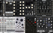 My Small Rack