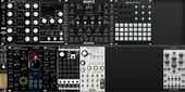 My Teka Rack
