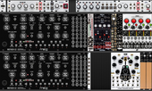 TRANCEDELUXE ALT
