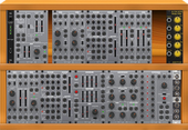 system 100 behringer