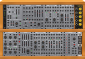 system 100 behringer