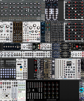 Intellijel 7U (copy)