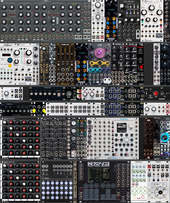 Intellijel 7U (copy)