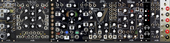 Complete Systems: Make Noise Tape and Microsound Machine (copied from pieter)