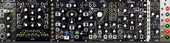 Complete Systems: Make Noise Tape and Microsound Machine (copied from pieter)