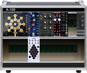 My killer Eurorack