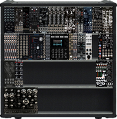 Biproduct Live - DJ Mixer